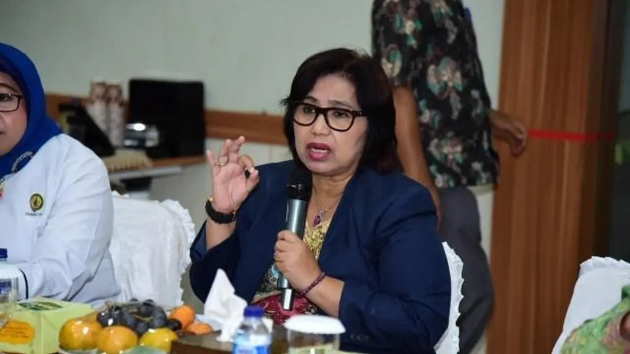 Kemenkes Siapkan Tenaga Medis Atasi Lonjakan ISPA Akibat Karhutla