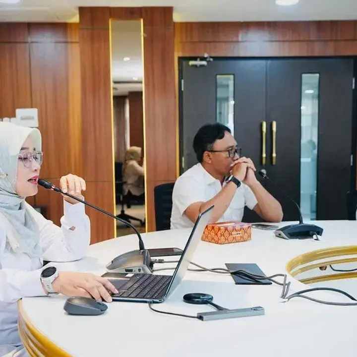 Kemensos Luncurkan LENSA SR untuk Pastikan Akurasi Informasi Sekolah Rakyat