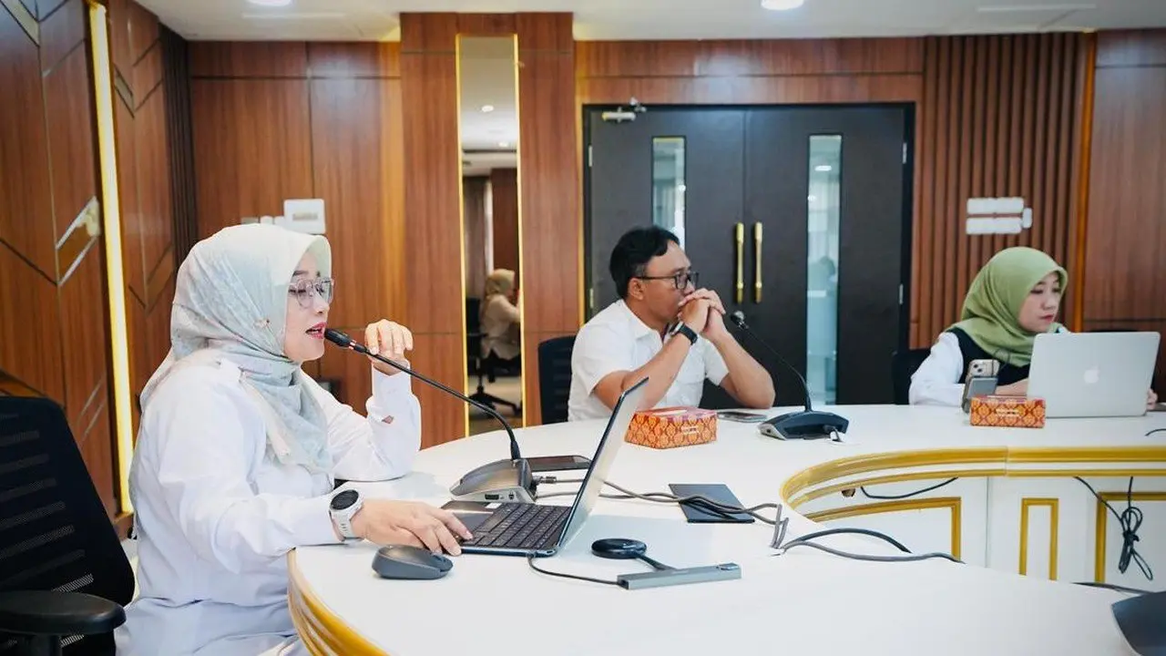 Kemensos Luncurkan LENSA SR untuk Pastikan Akurasi Informasi Sekolah Rakyat