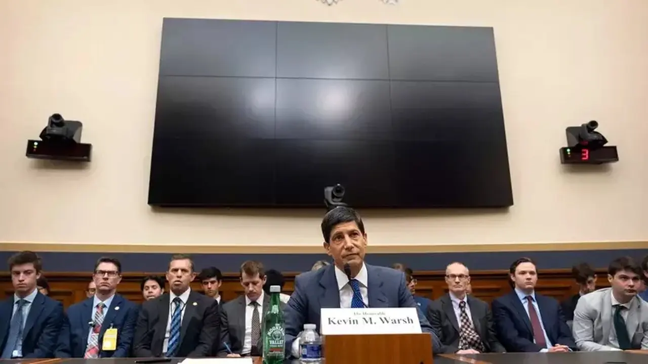 Kevin Warsh Ubah Wajah The Fed dengan Gaya Korporat ala CEO