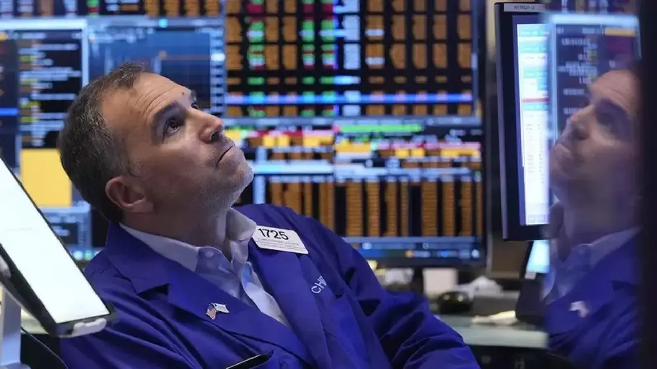 Kevin Warsh Ungkap Kekhawatiran Inflasi, Wall Street Bergerak Melemah