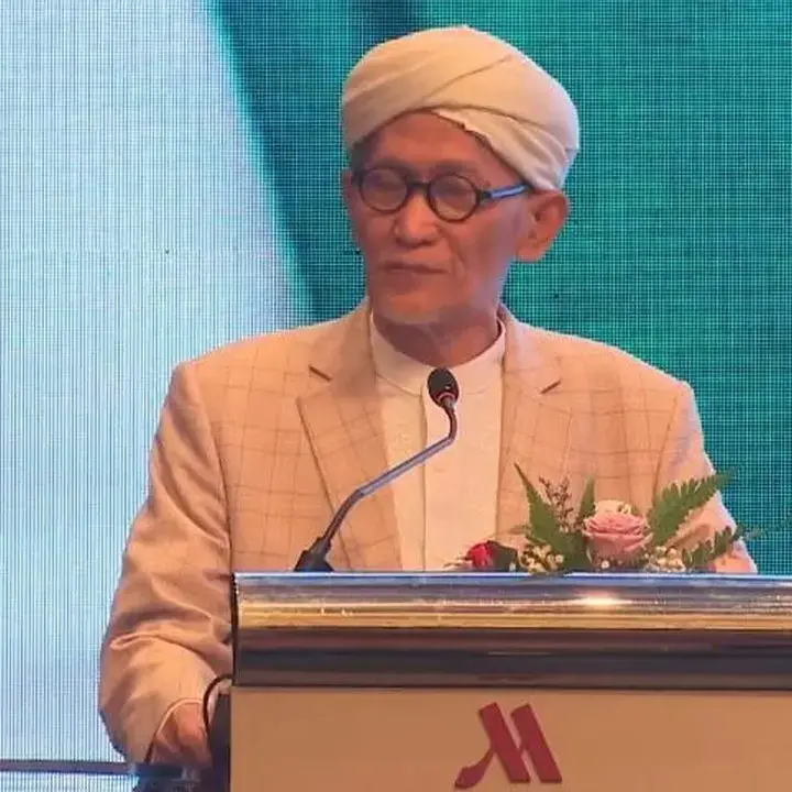 KH Miftachul Akhyar Kembali Pimpin PBNU untuk Periode 2026-2031