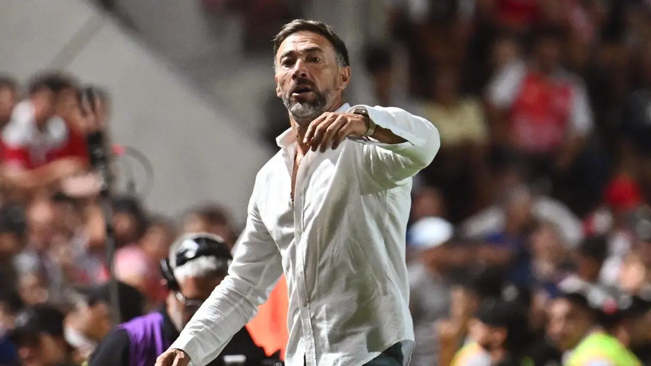 Kily Gonzalez Gantikan Hoyos, Latih Lionel Messi Cs di Inter Miami