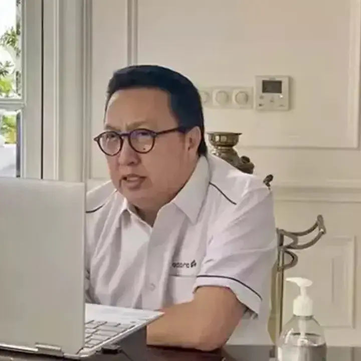 Kinerja Keuangan PT Adaro Andalan Indonesia Menguat di Semester I-2026