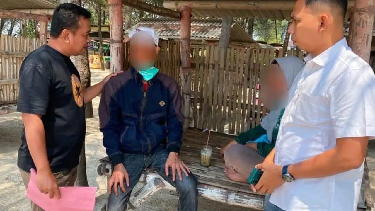 Koki di Tuban Ditangkap Polisi Terkait Dugaan Pemerasan dan Pengancaman