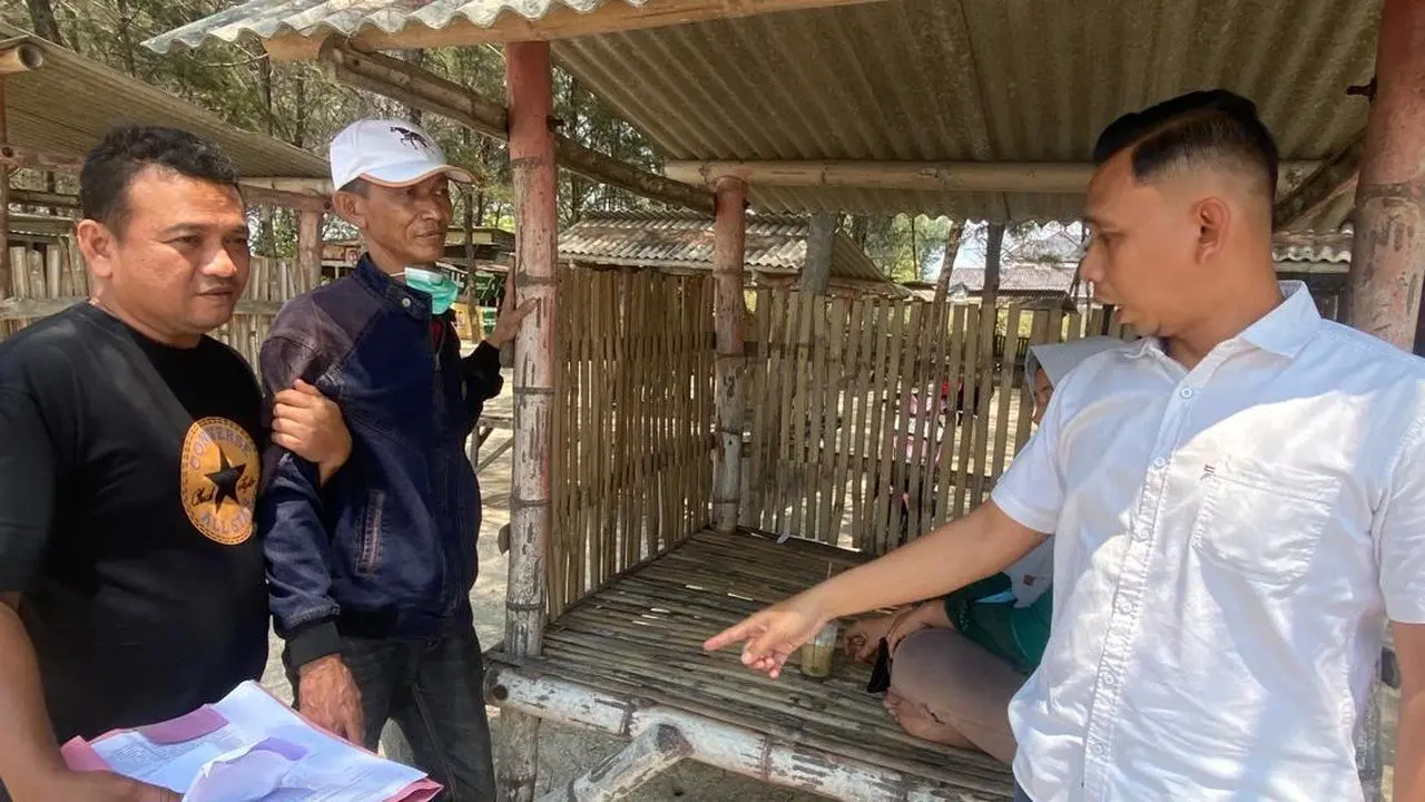 Koki Program Gizi Tuban Ditangkap, Diduga Peras Mantan Selingkuhan Rp 20 Juta