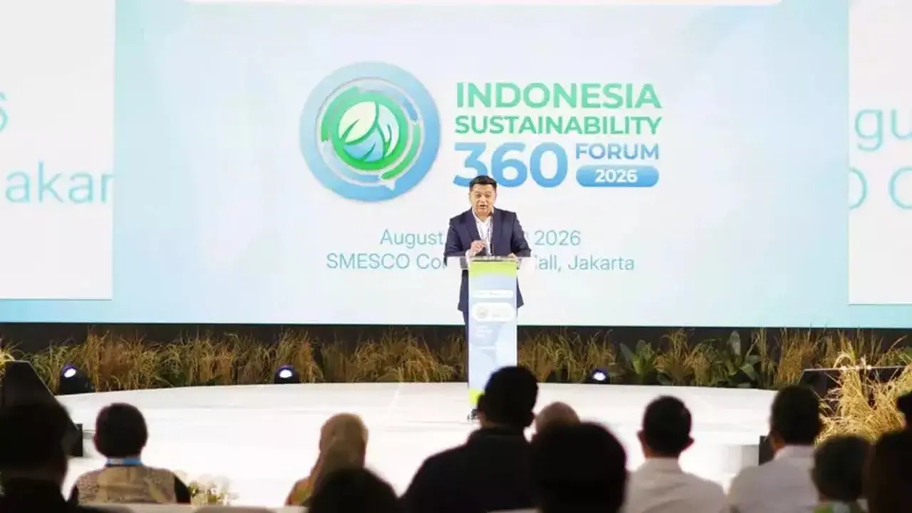 Kolaborasi Lintas Sektor Kunci Percepatan Ekonomi Hijau Indonesia