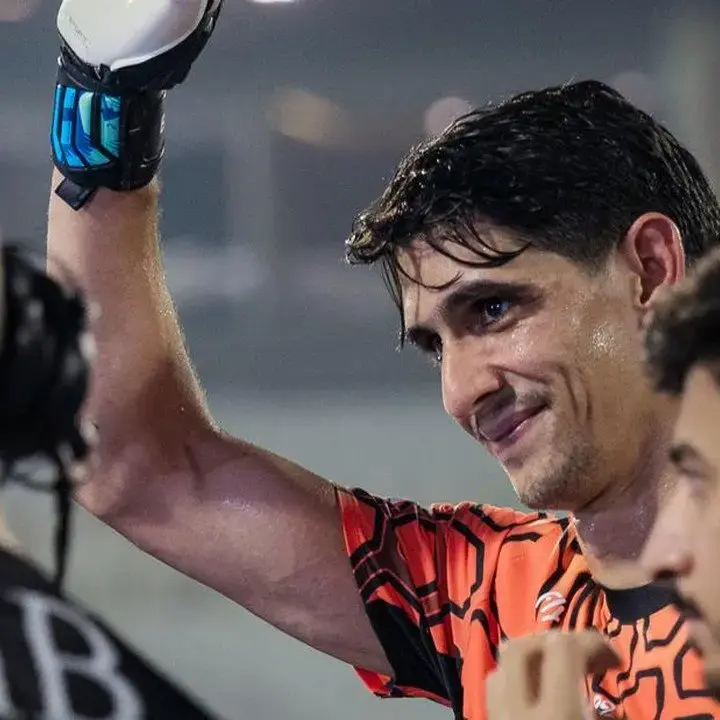 Kontroversi Penalti Al Hilal: Momen Kalidou Koulibaly yang Membingungkan Wasit
