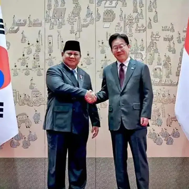 Korea Selatan Desak Insentif Baterai Nikel dan Kepastian Regulasi Investasi di Indonesia