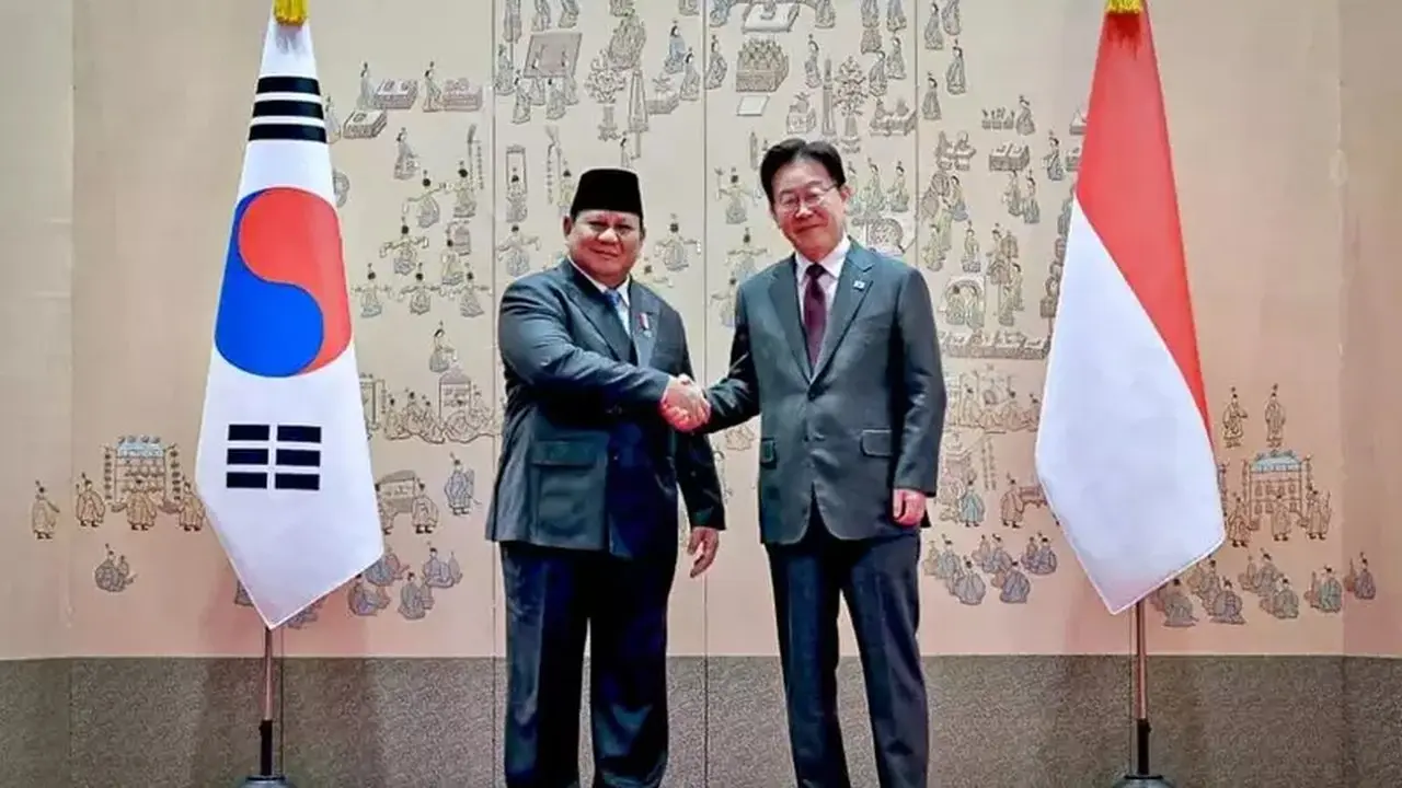 Korea Selatan Desak Insentif Baterai Nikel dan Kepastian Regulasi Investasi di Indonesia