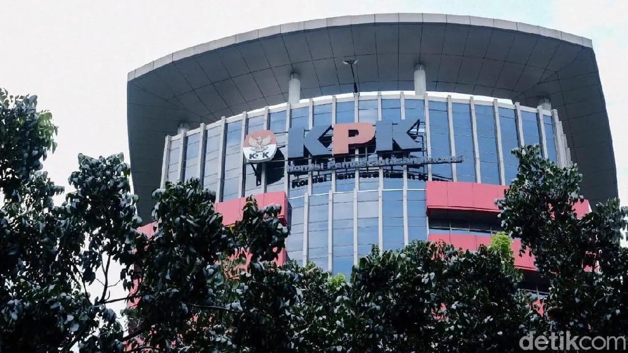 KPK Dalami Dugaan Aset Mewah untuk Anggota DPRD Bengkulu dari Pengusaha