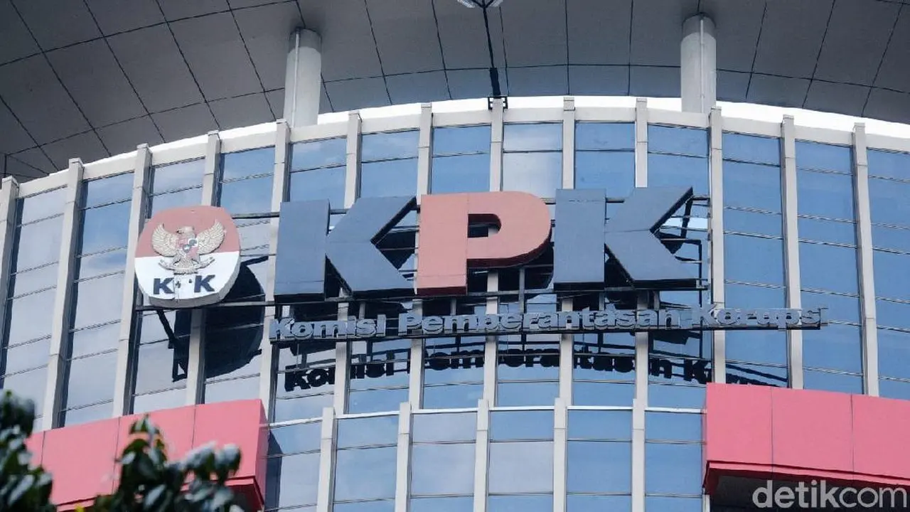 KPK Sita Rp 6 Miliar dari Pejabat Imigrasi Terkait Pemerasan WNA
