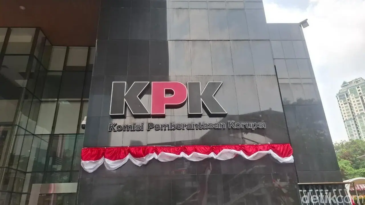 KPK Sita Rp 6 Miliar Hasil Pemerasan Terkait Izin Tinggal WNA