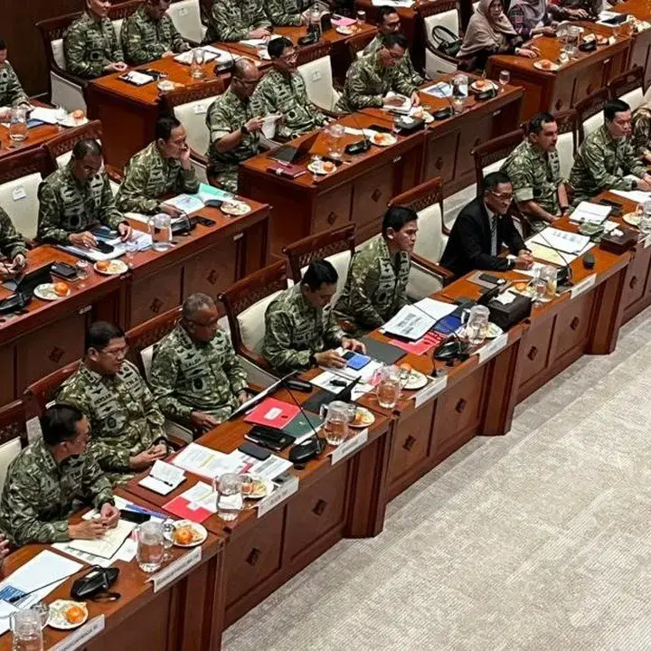 KRI Ki Hajar Dewantara Dilelang, Kemhan Jelaskan Alasannya
