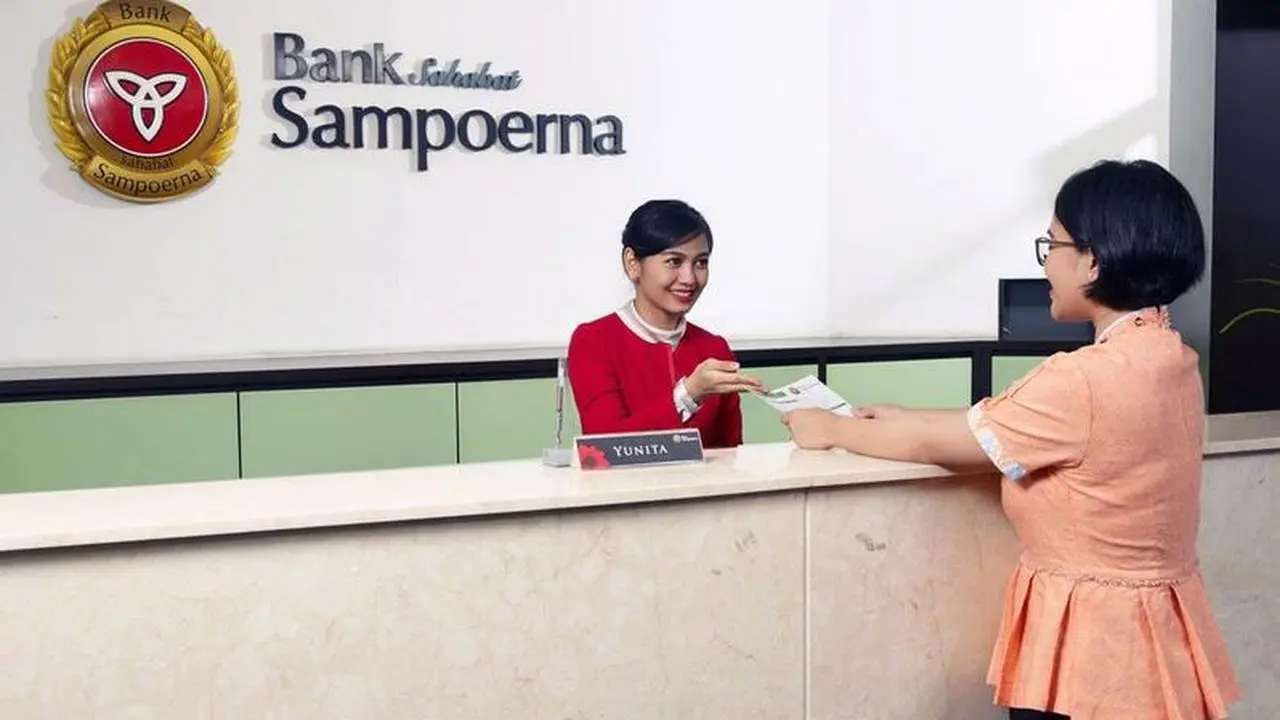 Laba Bank Sampoerna Melonjak 41,29% Didorong Pertumbuhan Kredit UMKM dan Ekosistem Digital