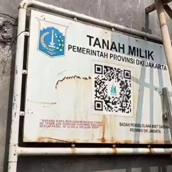 Lahan Pemprov DKI di Kembangan Utara Diduga Diakuisisi Sepihak, Pembangunan Lapangan Padel Dihentikan