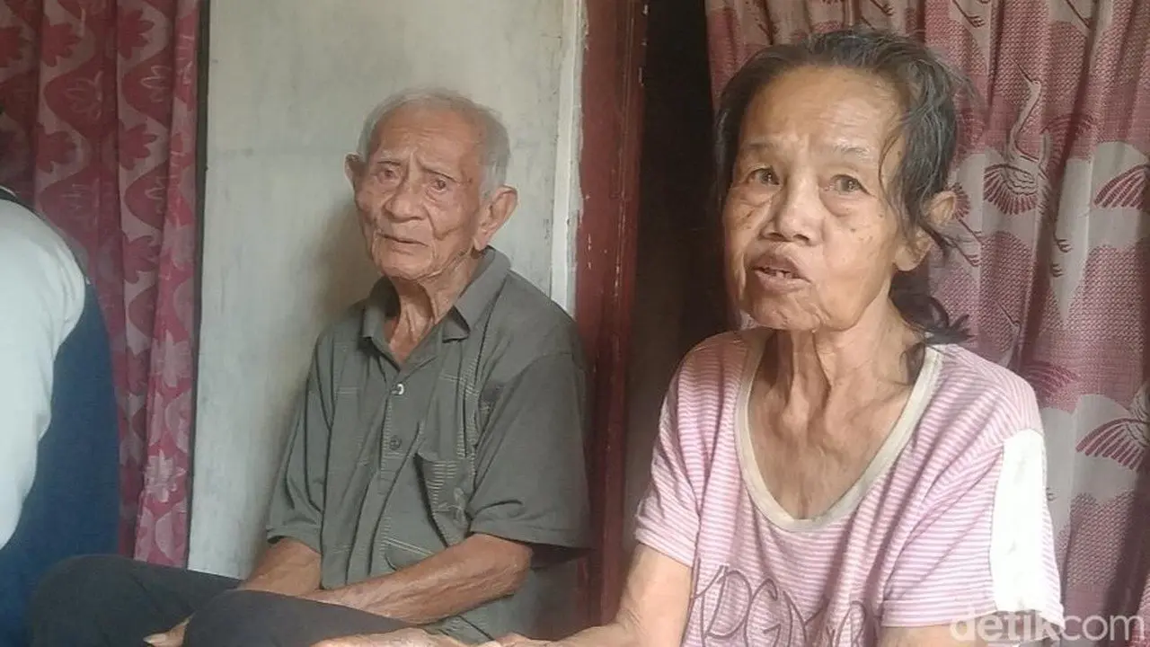 Lansia Pekalongan Dicoret Bansos Diduga Judi Online Meski Tak Punya Ponsel