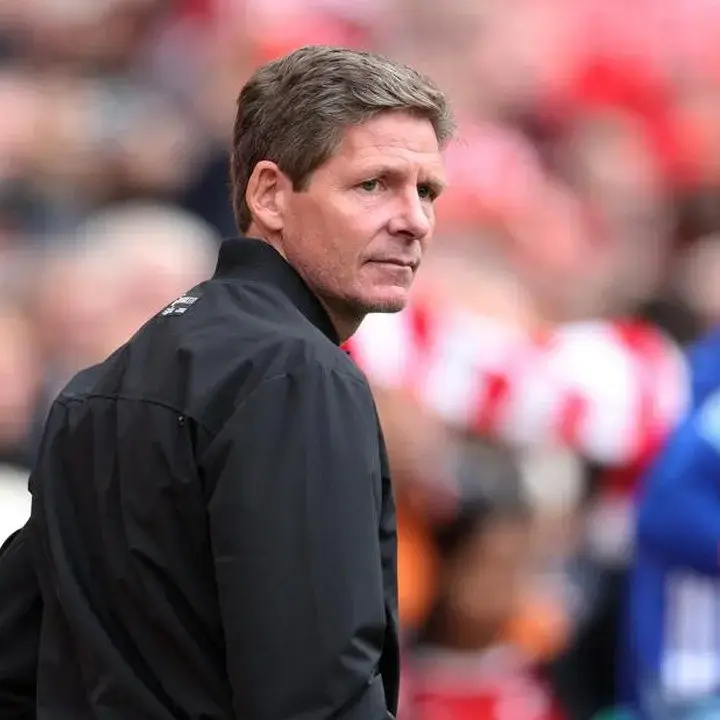 Liverpool Gagal Menang Lagi Melawan Nottingham Forest, Oliver Glasner Tetap Jadi Momok