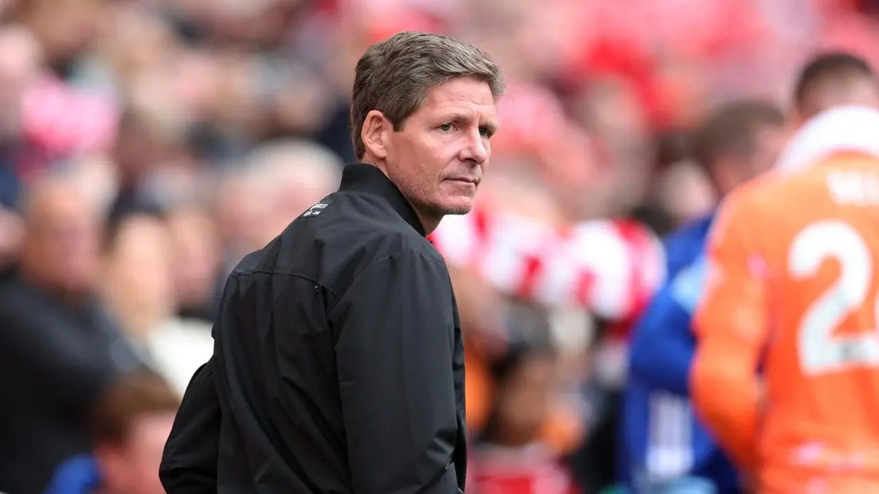 Liverpool Gagal Menang Lagi Melawan Nottingham Forest, Oliver Glasner Tetap Jadi Momok
