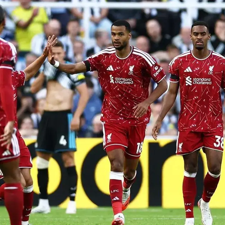 Liverpool Hadapi Ujian Empat Negara di Liga Champions 2026/2027