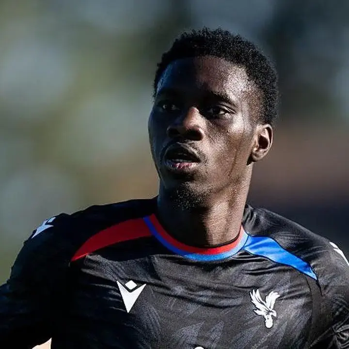 Liverpool Tertarik, Crystal Palace Tak Mau Lepas Ismaila Sarr