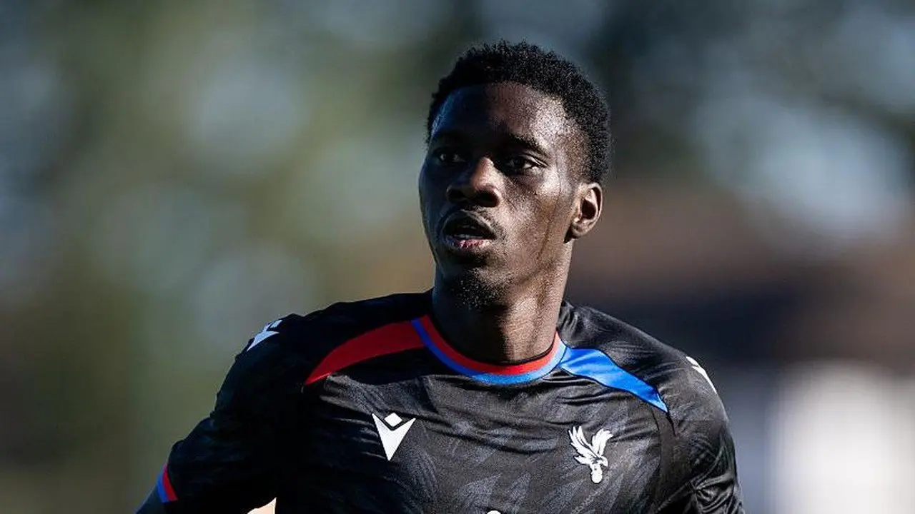Liverpool Tertarik, Crystal Palace Tak Mau Lepas Ismaila Sarr