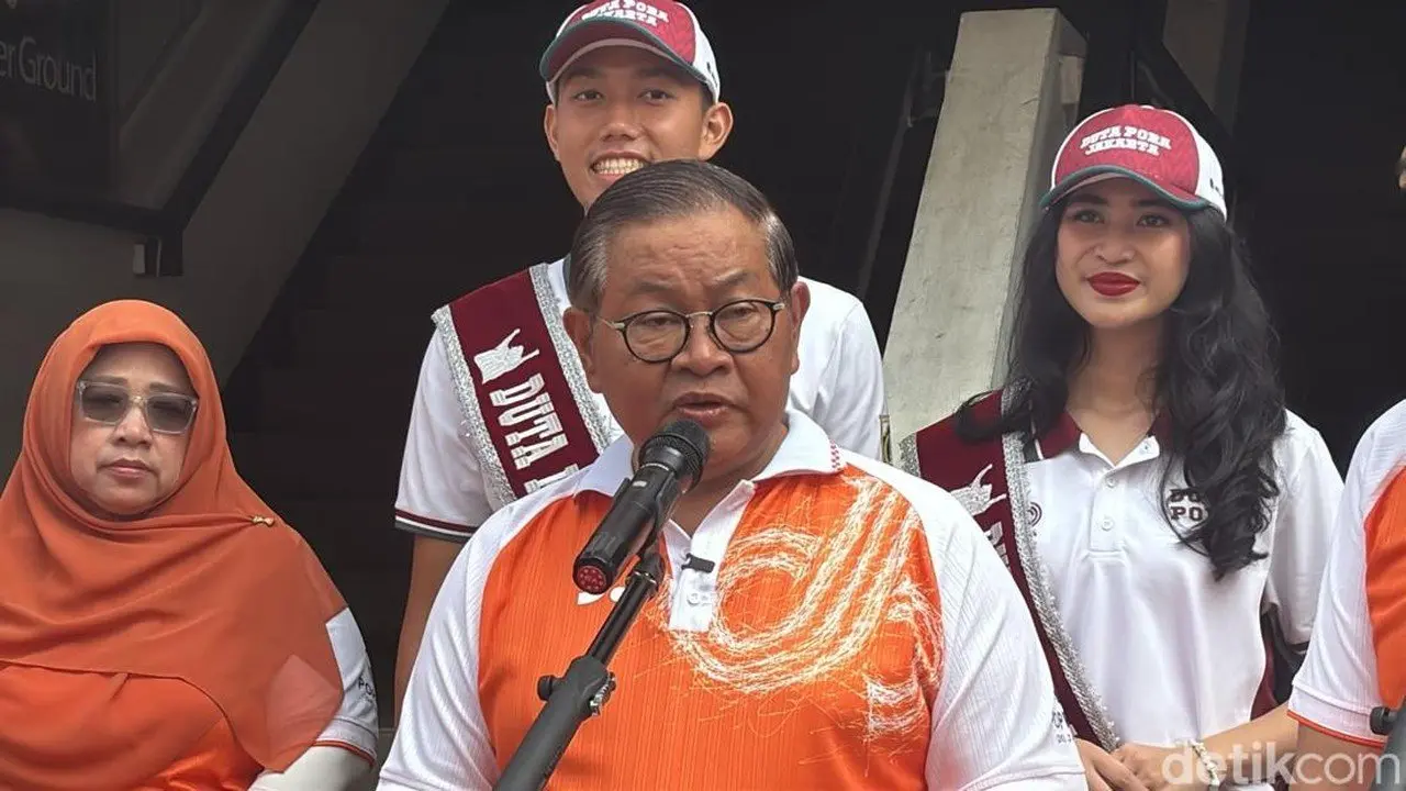 LRT Velodrome-Manggarai: Tarif Rp 5.000 Berlaku, Evaluasi Oktober