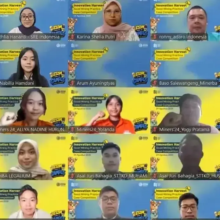 Mahasiswa Balikpapan Ciptakan Sistem AI-IoT untuk Amankan Tambang dari Longsor