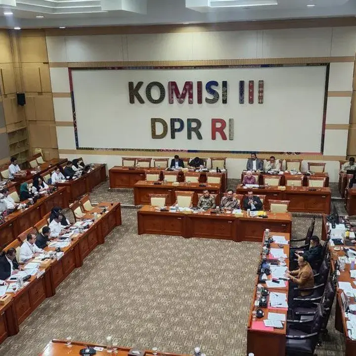 Mahkamah Agung Ajukan Tambahan Anggaran Rp 7,9 Triliun untuk Belanja Pegawai dan Non-Operasional