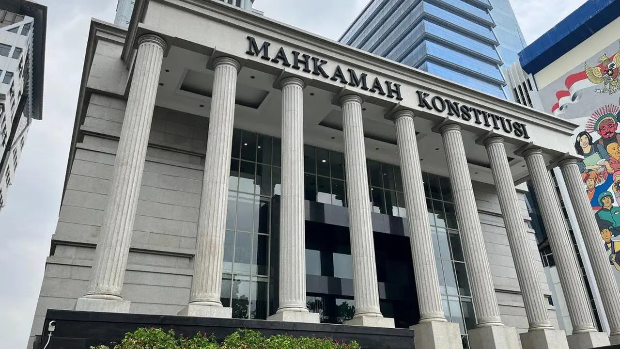 Mahkamah Konstitusi Ubah Aturan Bencana Nasional: Korban Jadi Prioritas Utama