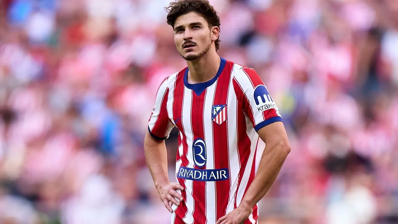 Manchester City Dikabarkan Tertarik Rekrut Kembali Julian Alvarez