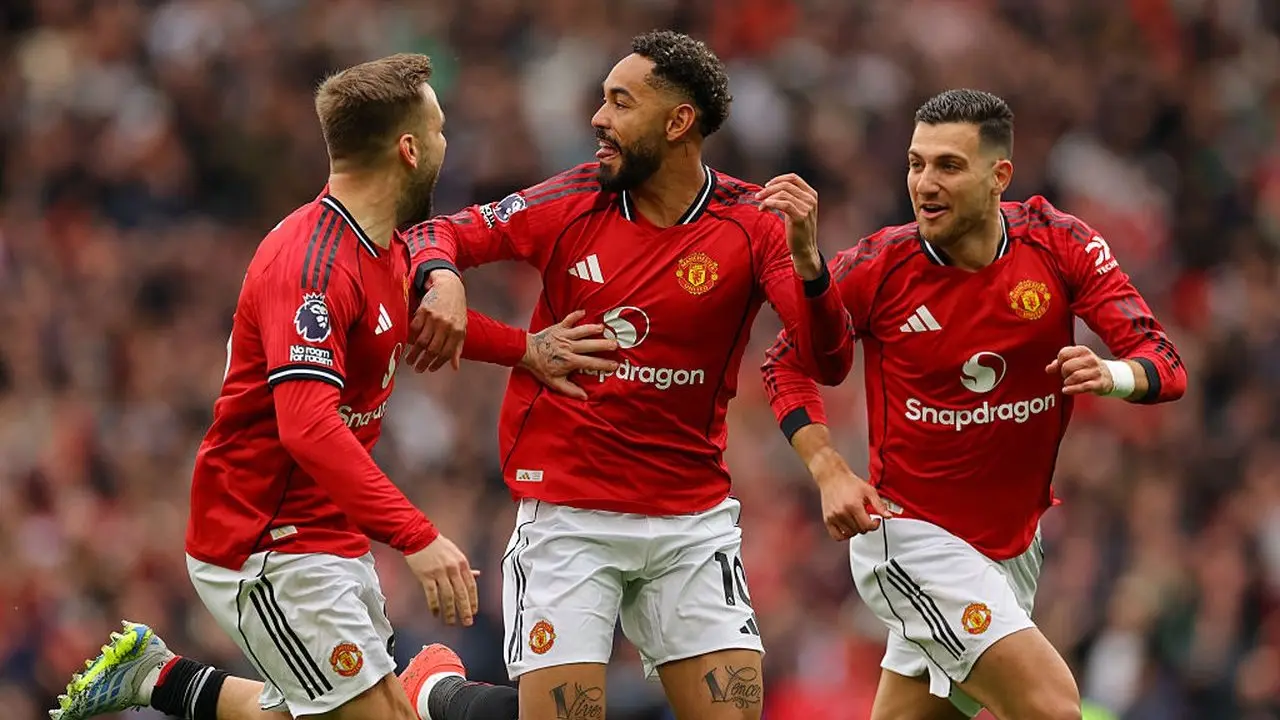 Manchester United Terancam Tersingkir Dini di Liga Champions 2026/27