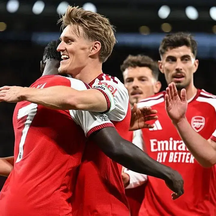 Martin Keown Pede Arsenal Bisa Taklukkan Rintangan Berat di Liga Champions