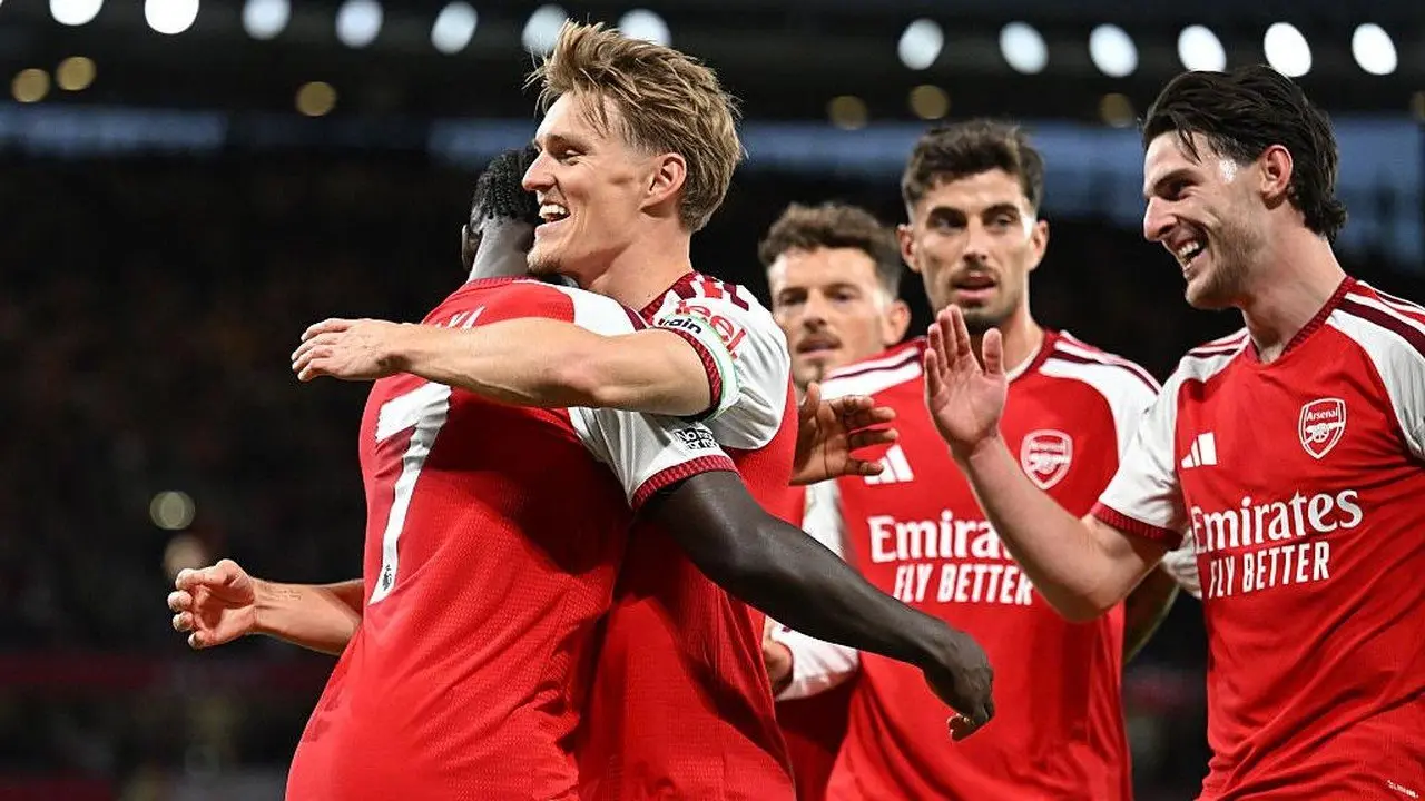 Martin Keown Pede Arsenal Bisa Taklukkan Rintangan Berat di Liga Champions
