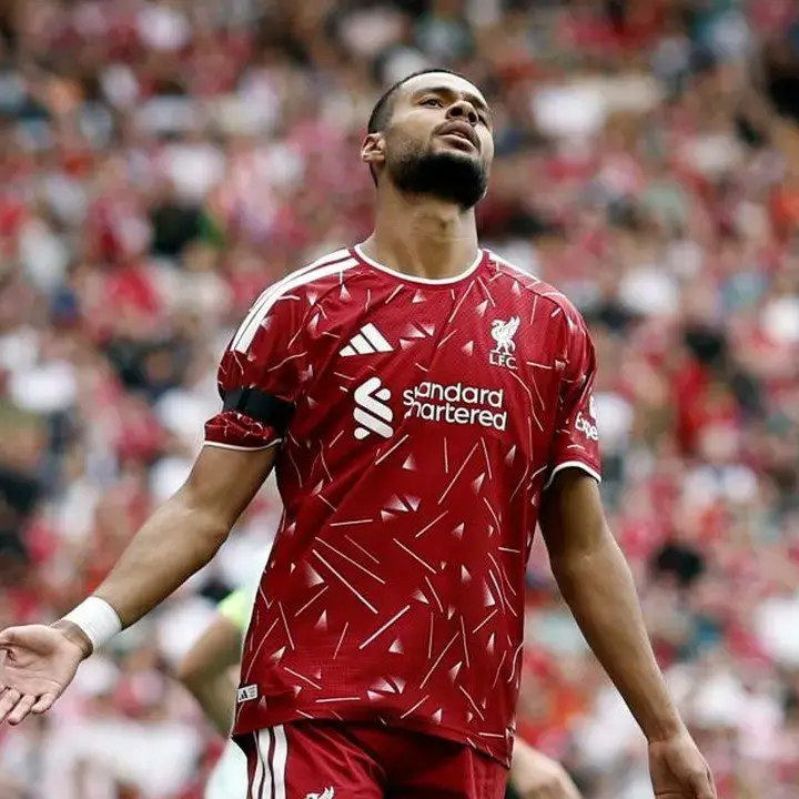 Masa Depan Cody Gakpo di Liverpool Belum Pasti, Kata Pelatih Andoni Iraola