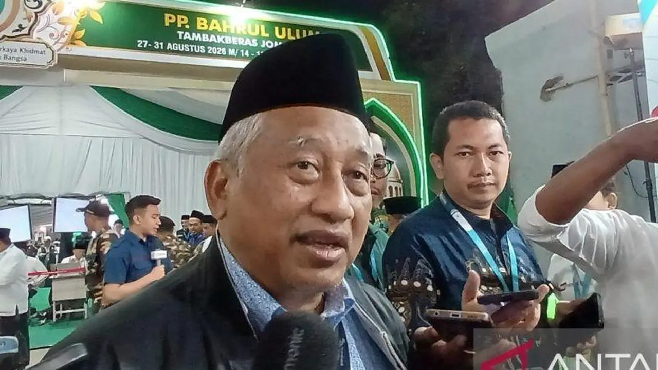 Mekanisme Pemilihan Ketum PBNU Berubah, AHWA Gantikan One Man One Vote