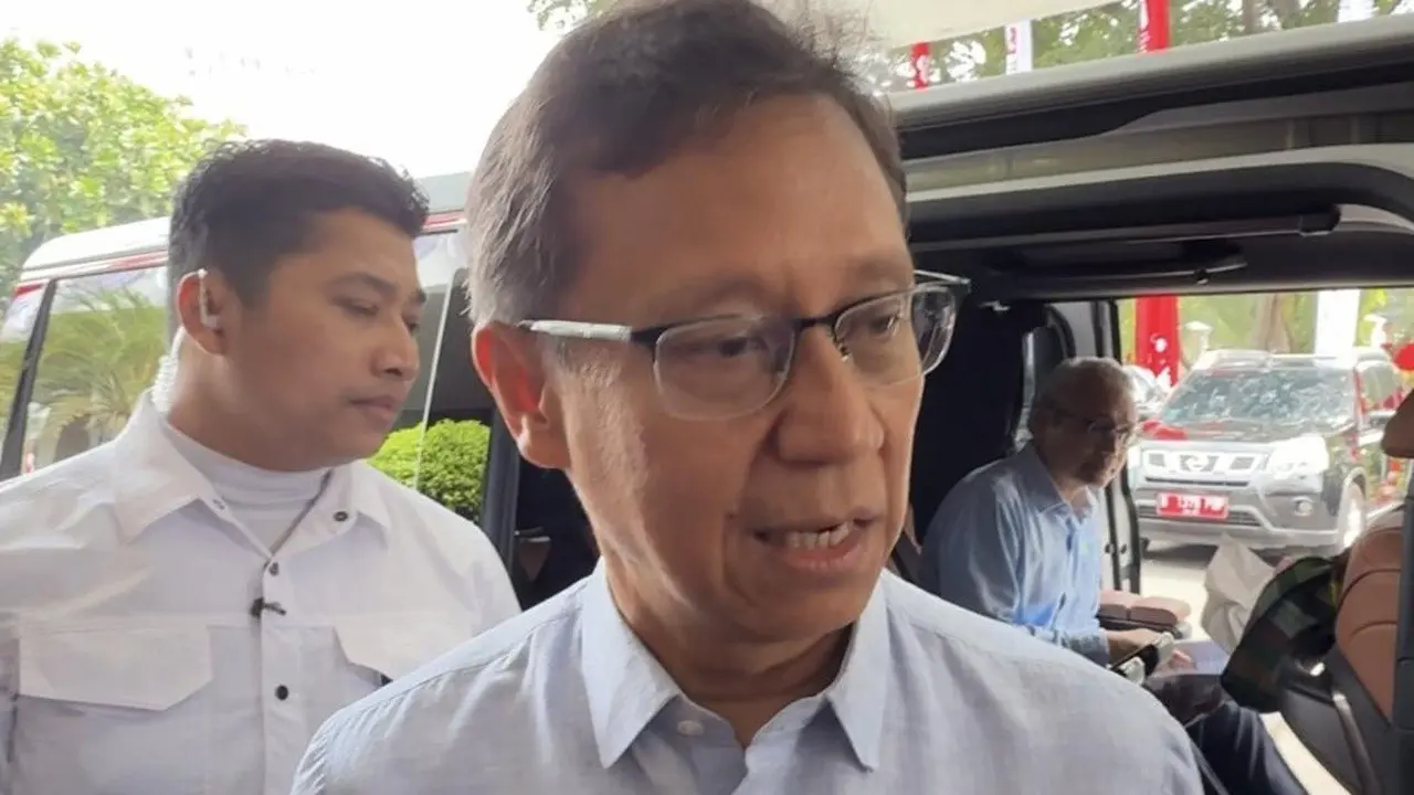 Menkes Budi Gunadi Sadikin Siap Maju Calon Dirjen WHO Jika Diperintah Presiden