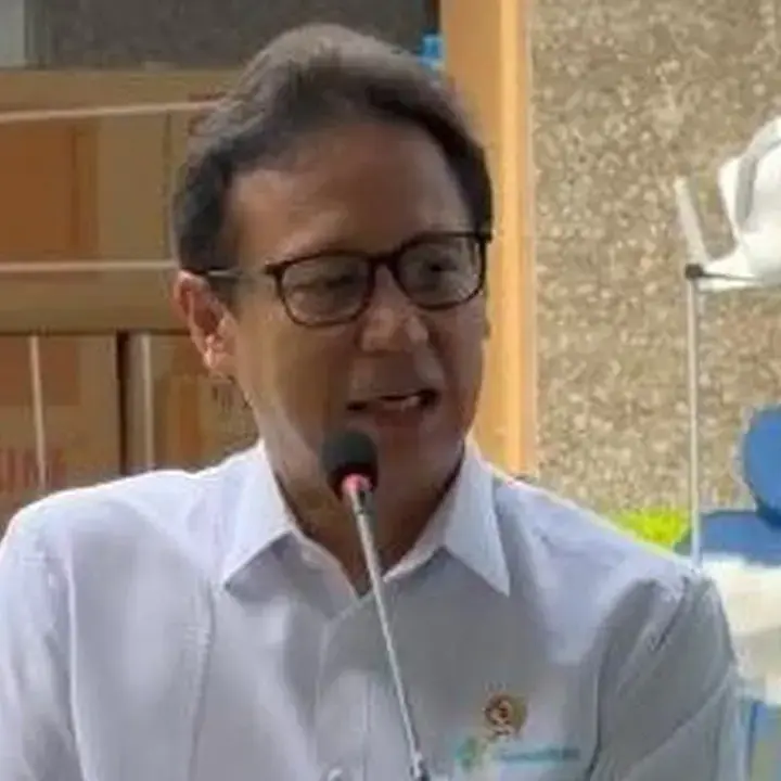 Menkes Buka Jalur Donasi untuk Pemulihan Fasilitas Kesehatan NTT Pasca Gempa