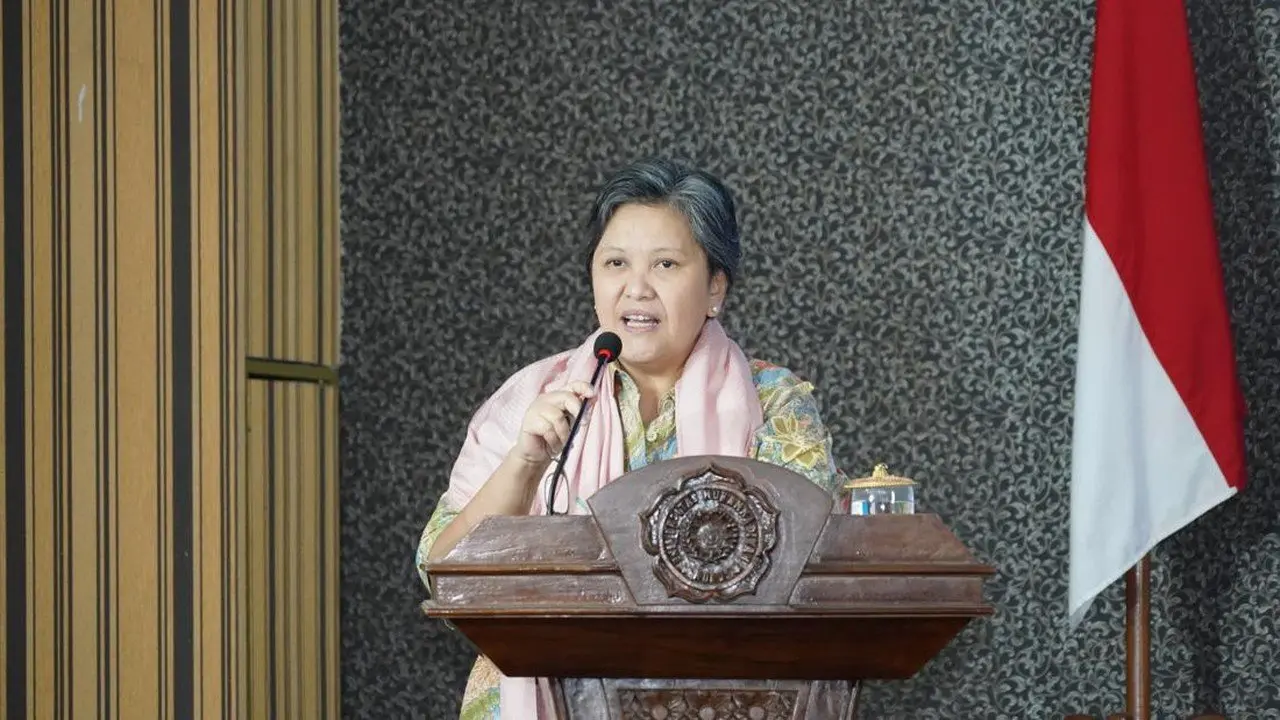 Minat Pendidikan Nonformal Rendah, Waka MPR Minta Dukungan Serius