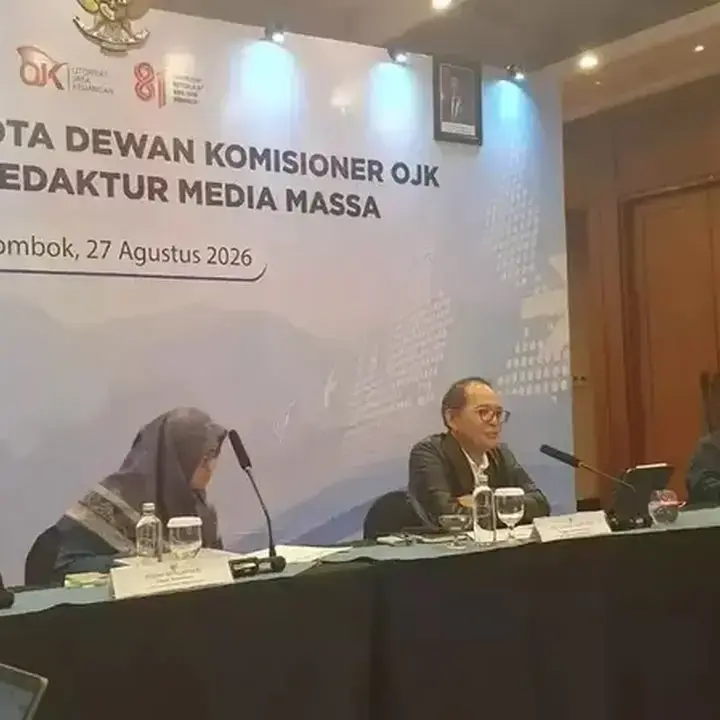 Modal Awal LPS Jadi Opsi Dana Darurat Penjaminan Polis
