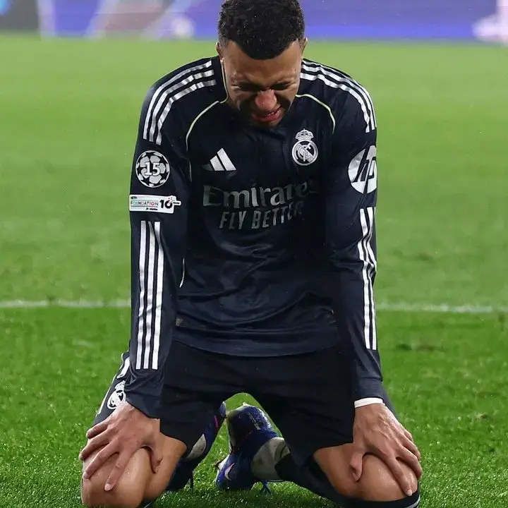 Mourinho dan Real Madrid: Mampukah Akhiri ‘Kutukan’ Mbappe di Liga Champions?