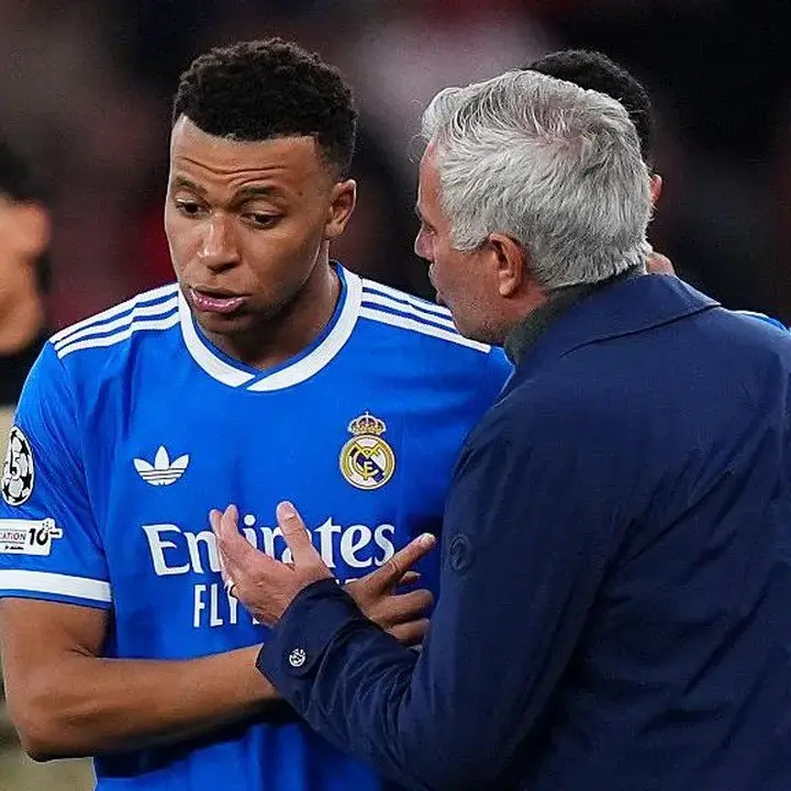 Mourinho Jagokan Mbappe Raih Ballon d’Or 2026, Singgung Kriteria Penilaian