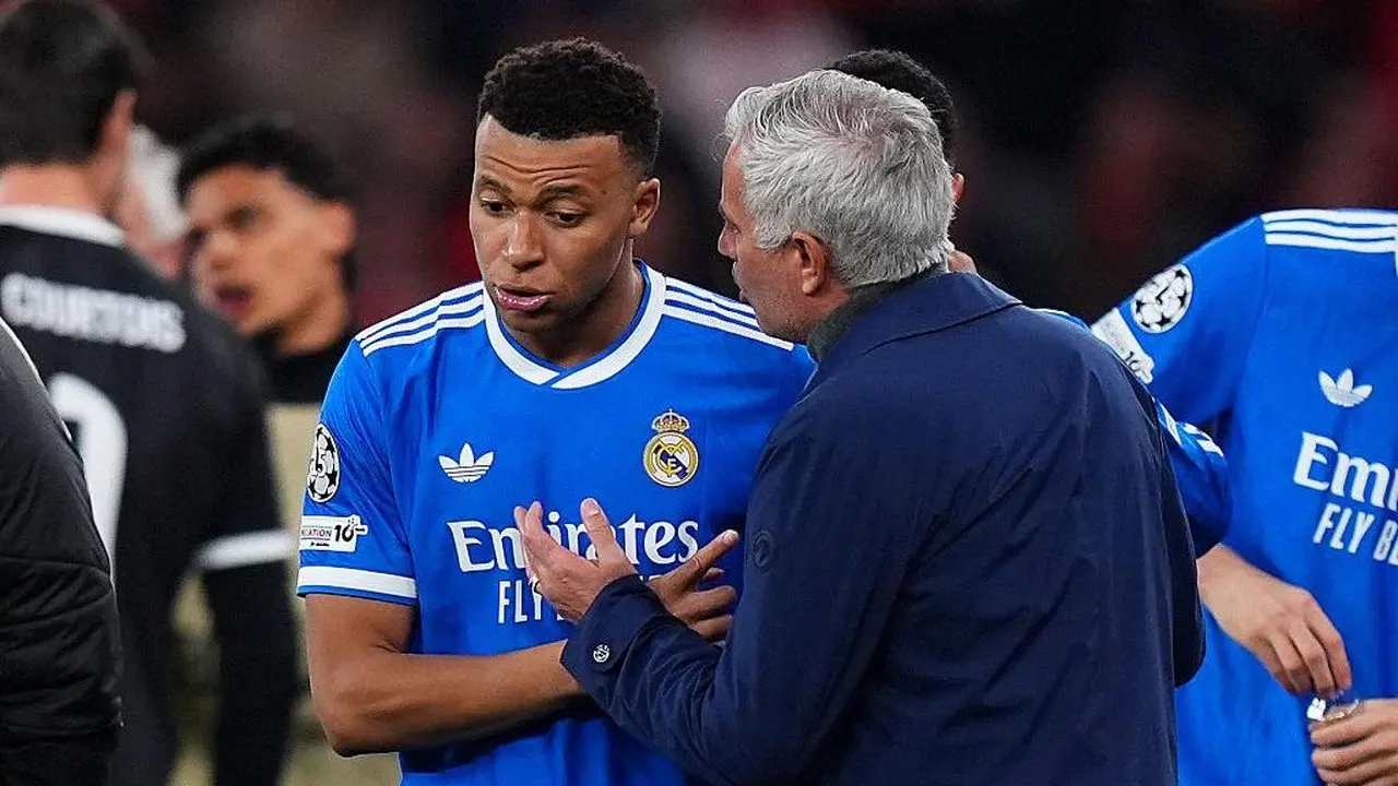 Mourinho Jagokan Mbappe Raih Ballon d'Or 2026, Singgung Kriteria Penilaian