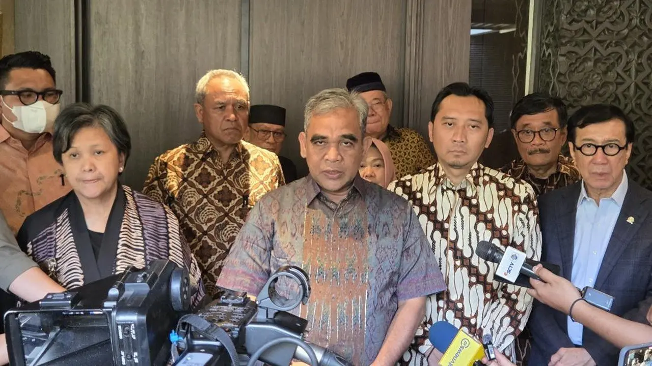 MPR Buka Akses Publik Rancangan PPHN, Siap Terima Masukan Masyarakat