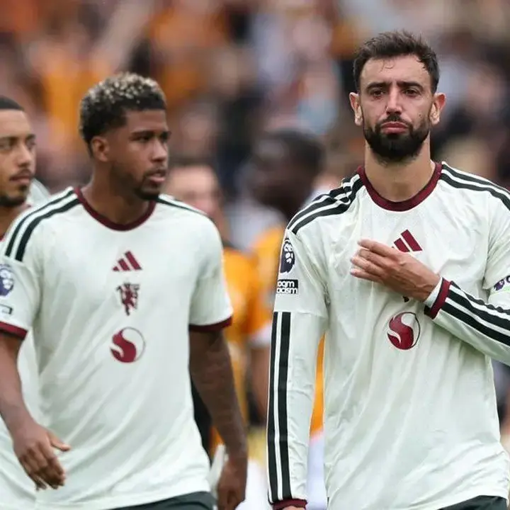 MU Hadapi Ipswich di Old Trafford, Bidik Bangkit dari Kekalahan Awal