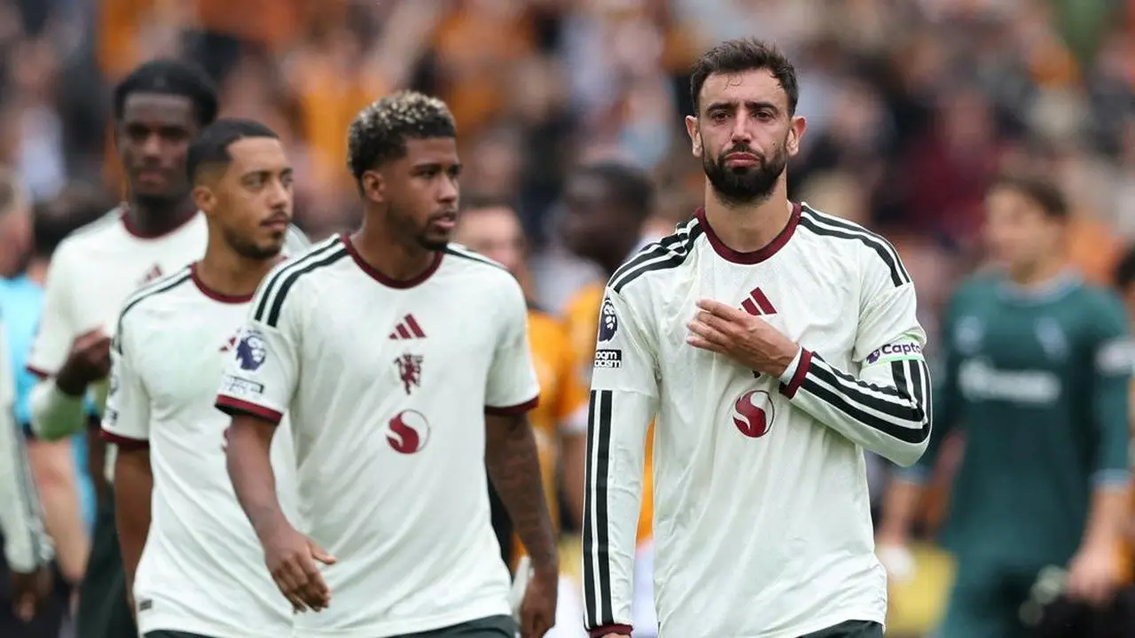 MU Hadapi Ipswich di Old Trafford: Misi Bangkit Pasca Kekalahan Pembuka