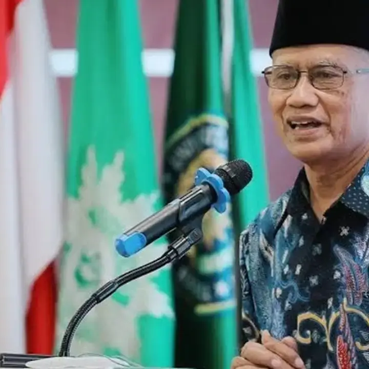 Muhammadiyah Ucapkan Selamat ke PBNU, Harapkan Kolaborasi Umat dan Bangsa
