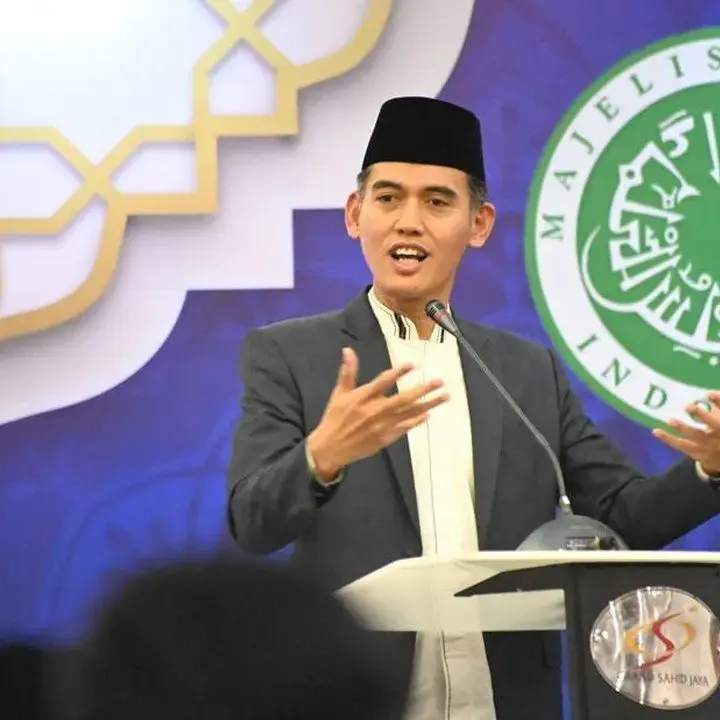Muktamar NU Tentukan Ketua Umum PBNU Melalui Sistem AHWA