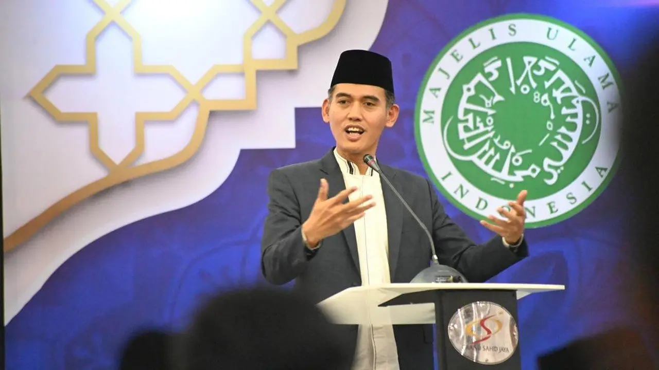 Muktamar NU Tentukan Ketua Umum PBNU Melalui Sistem AHWA
