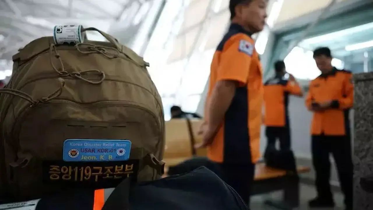 Nepal Terima Bantuan Internasional Pasca Banjir Bandang Dahsyat
